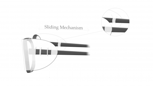 Sliding Mechanism 2.0