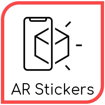AR Sticker